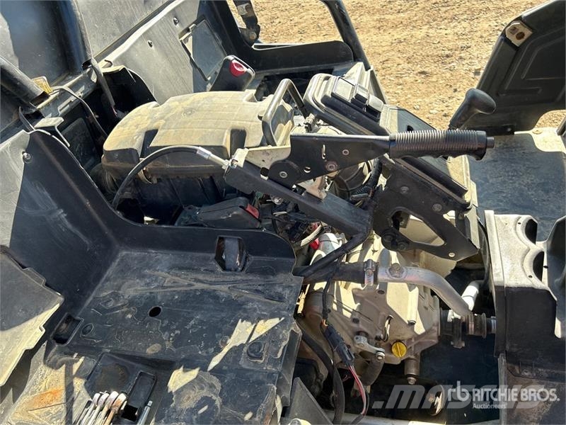 Arctic Cat 700 4x4 Side By Side سيارات