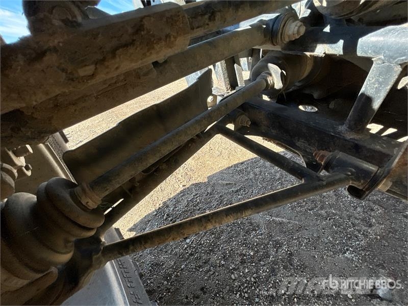 Arctic Cat 700 4x4 Side By Side سيارات