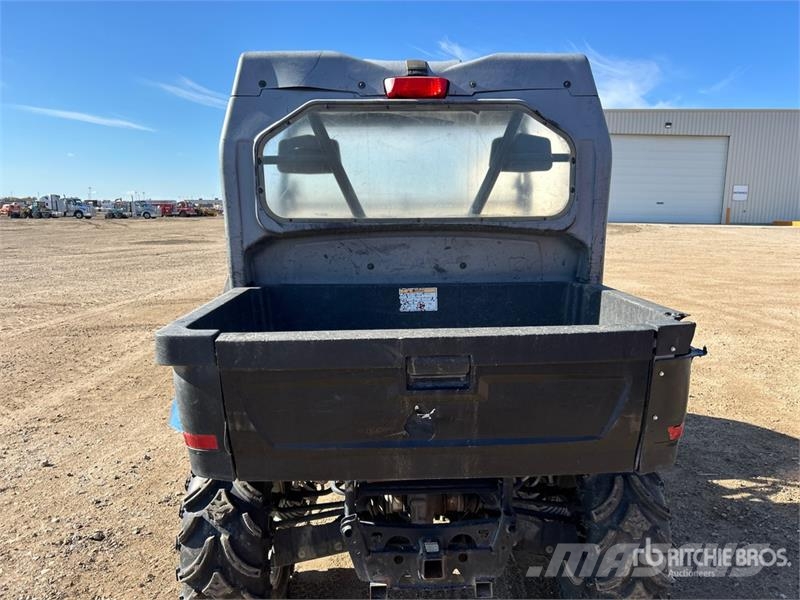 Arctic Cat 700 4x4 Side By Side سيارات