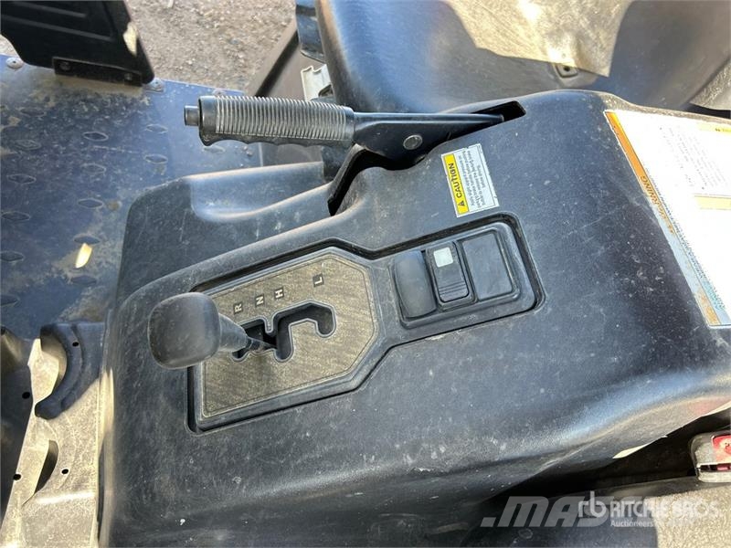 Arctic Cat 700 4x4 Side By Side سيارات