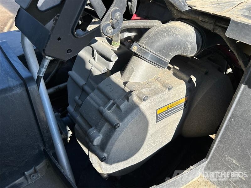 Arctic Cat 700 4x4 Side By Side سيارات