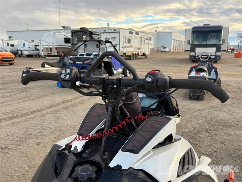 Arctic Cat M1100 TRB 162 Snowmobile Снегоходы