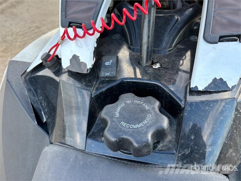 Arctic Cat M1100 TRB 162 Snowmobile Снегоходы