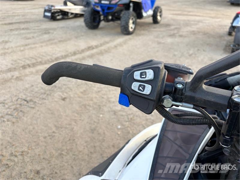 Arctic Cat M1100 TRB 162 Snowmobile Снегоходы