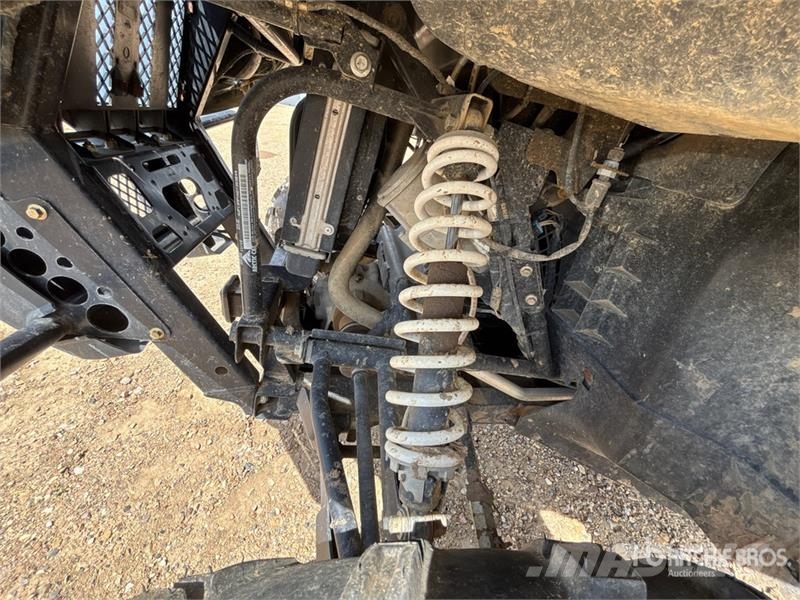 Arctic Cat XTX 700 4x4 ATV ATVs