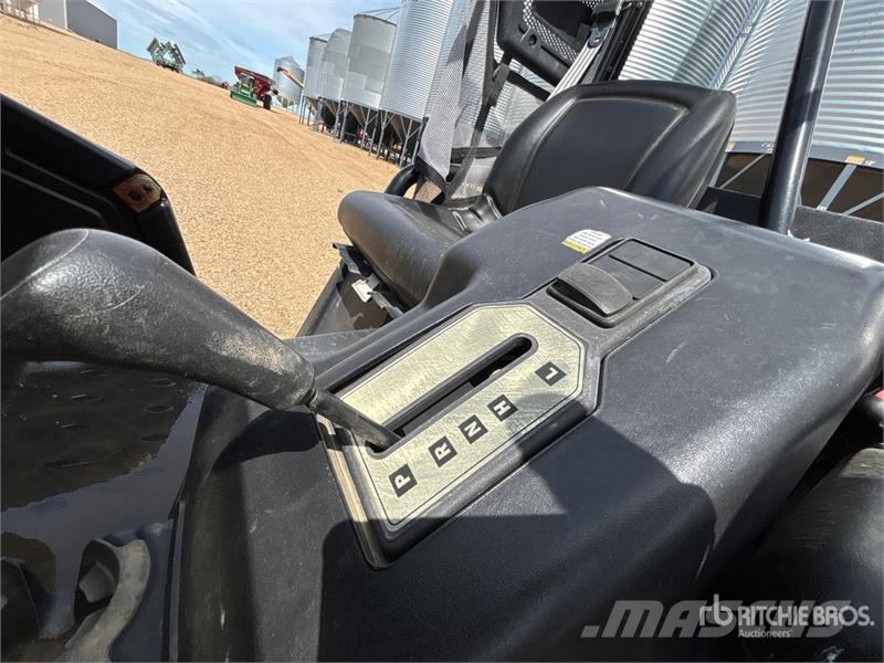 Arctic Cat XTX 700 4x4 ATV ATVs