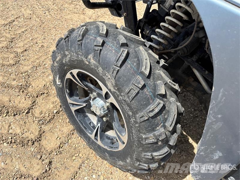 Arctic Cat XTX 700 4x4 ATV ATVs