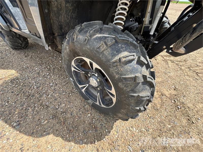 Arctic Cat XTX 700 4x4 ATV ATVs
