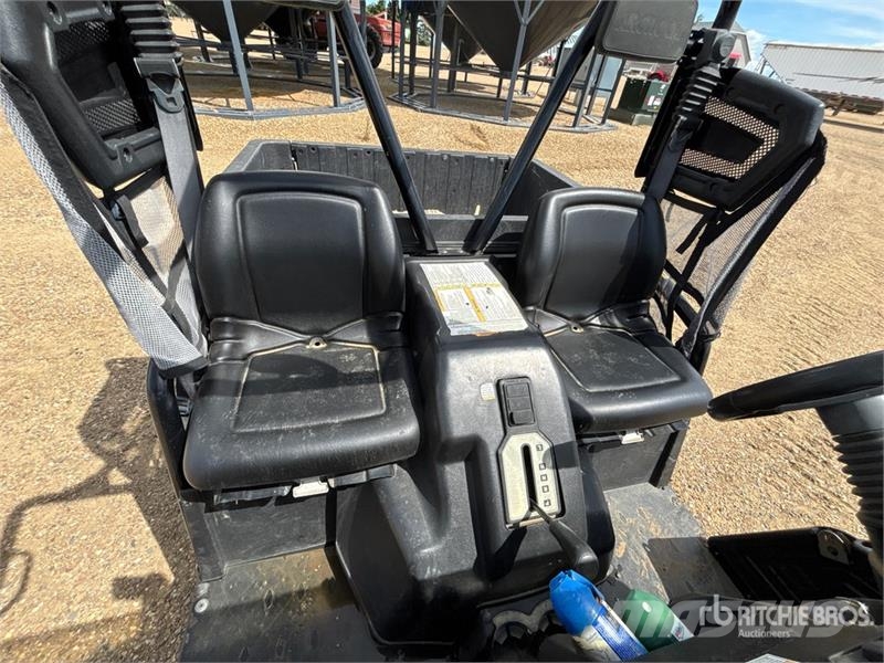 Arctic Cat XTX 700 4x4 ATV ATVs