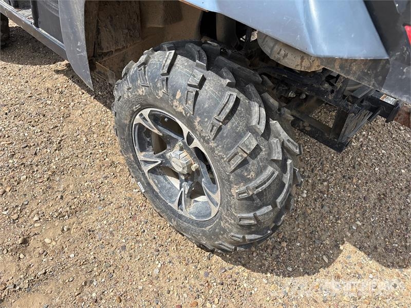 Arctic Cat XTX 700 4x4 ATV ATVs