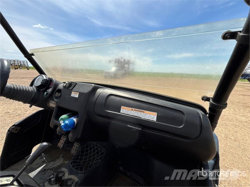Arctic Cat XTX 700 4x4 ATV ATVs