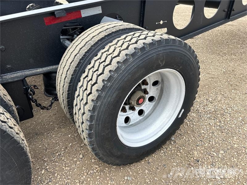 Arctic T/A Heavy-Haul Jeep Andere Anhänger