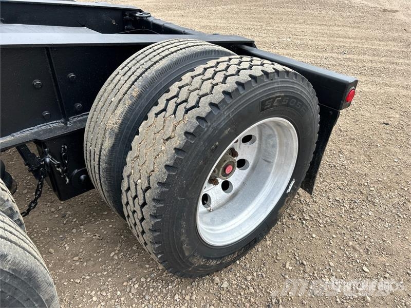 Arctic T/A Heavy-Haul Jeep Andere Anhänger