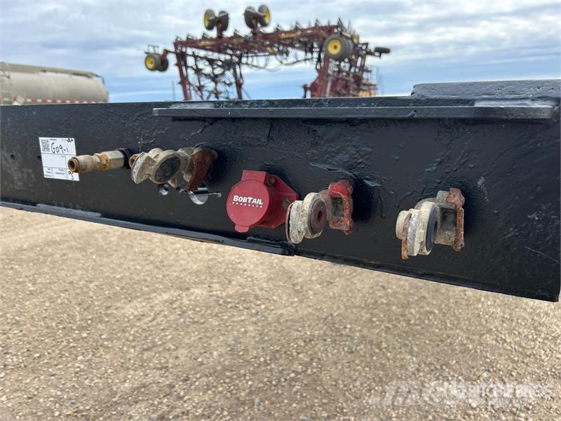 Arctic T/A Heavy-Haul Jeep Andere Anhänger