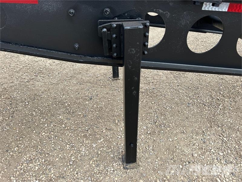 Arctic T/A Heavy-Haul Jeep Andere Anhänger