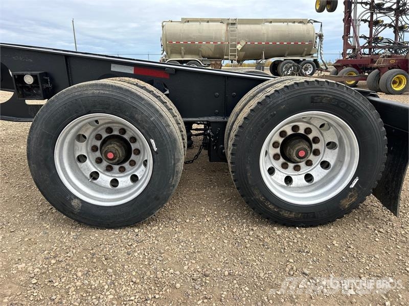 Arctic T/A Heavy-Haul Jeep Andere Anhänger