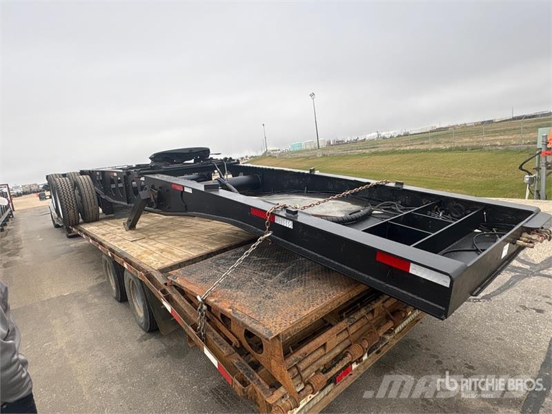 Arctic T/A Heavy-Haul Jeep Ostale prikolice