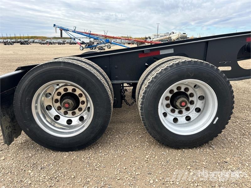 Arctic T/A Heavy-Haul Jeep Andere Anhänger