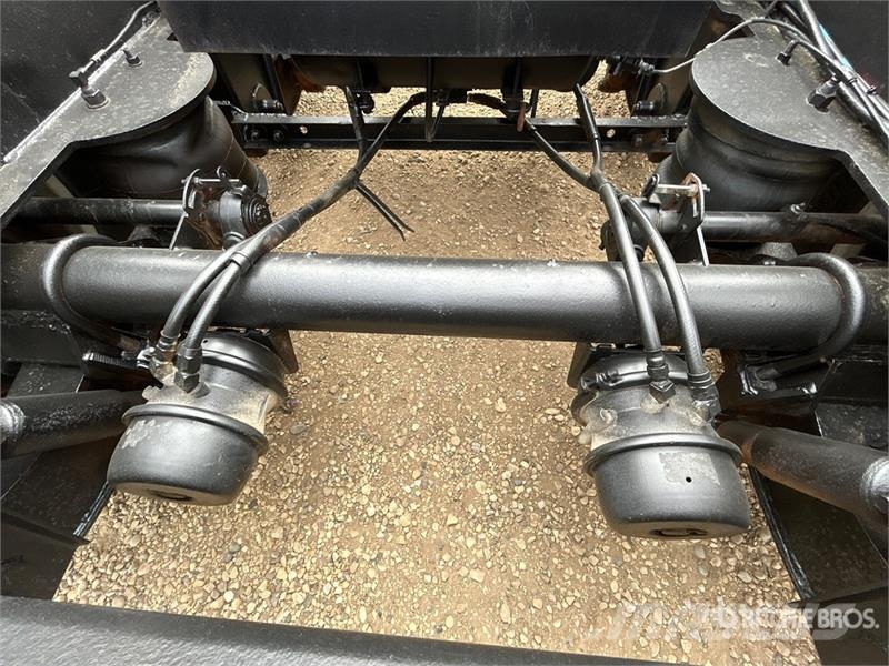 Arctic T/A Heavy-Haul Jeep Andere Anhänger