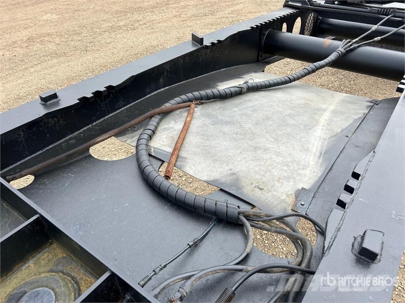 Arctic T/A Heavy-Haul Jeep Andere Anhänger