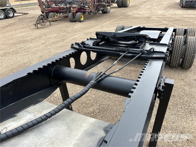 Arctic T/A Heavy-Haul Jeep Andere Anhänger