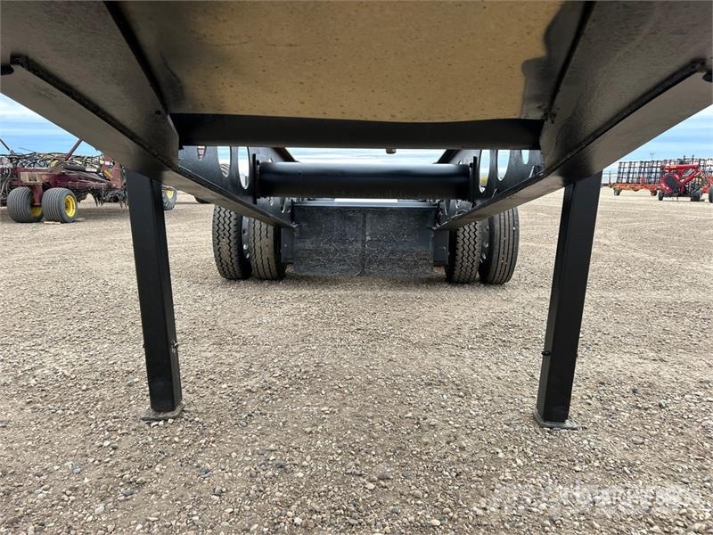 Arctic T/A Heavy-Haul Jeep Andere Anhänger