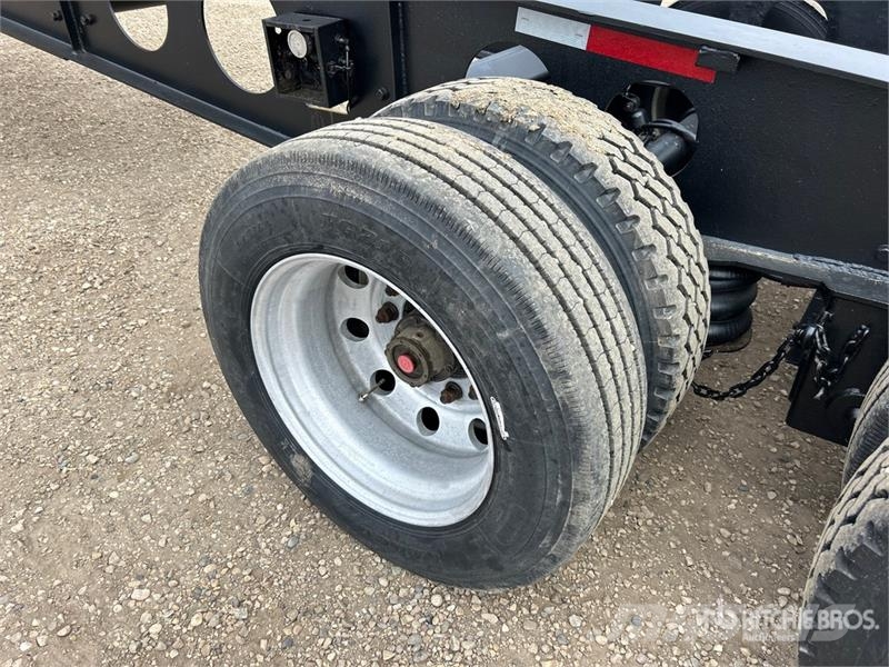 Arctic T/A Heavy-Haul Jeep Andere Anhänger