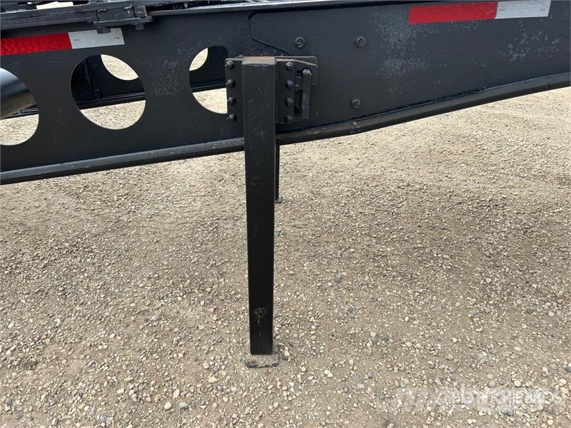 Arctic T/A Heavy-Haul Jeep Andere Anhänger