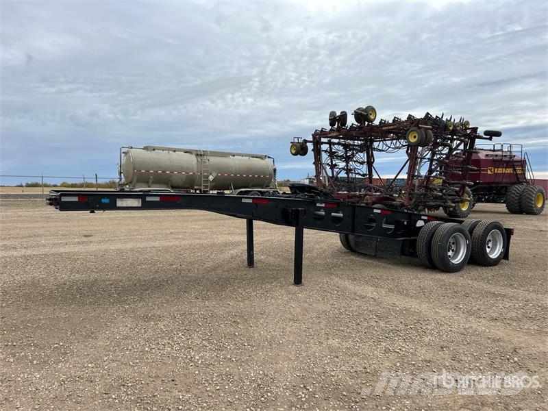 Arctic T/A Heavy-Haul Jeep Andere Anhänger