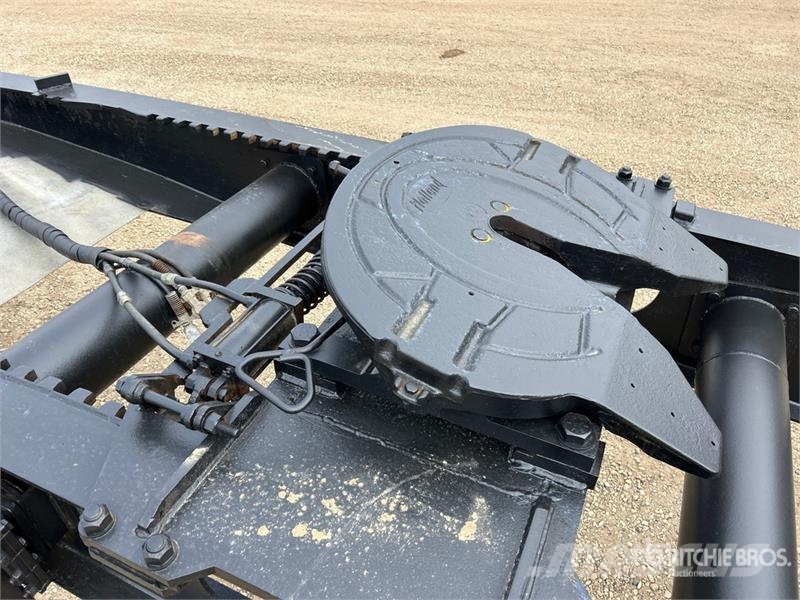 Arctic T/A Heavy-Haul Jeep Andere Anhänger