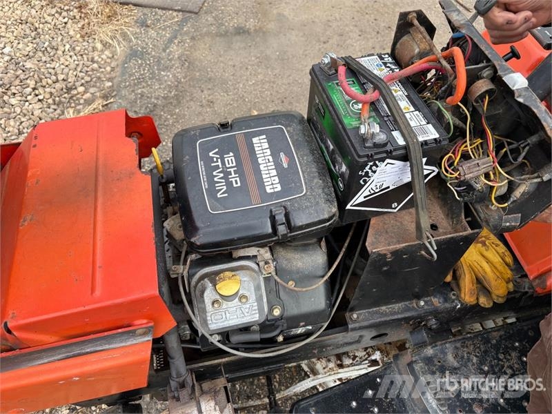 Ariens GT18 4x2 Ride-On Lawn Mower Mobil çim biçme makineleri