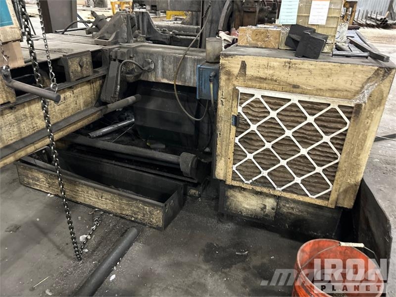 Armstrong-Blum Marvel Series 81APC Band Saw Utilaje construcții - Altele