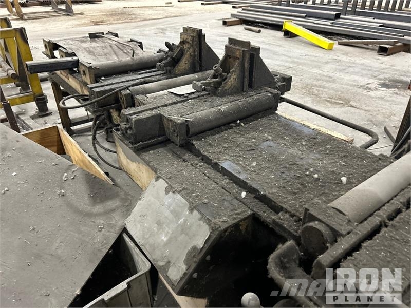 Armstrong-Blum Marvel Series 81APC Band Saw Utilaje construcții - Altele