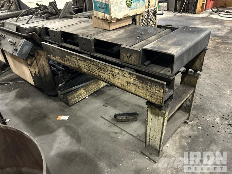 Armstrong-Blum Marvel Series 81APC Band Saw Utilaje construcții - Altele