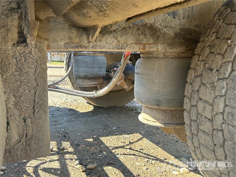 Arnes Tri/A Double Drop Removable Gooseneck 55 Ton Lowbo Góndola de cama rebajada