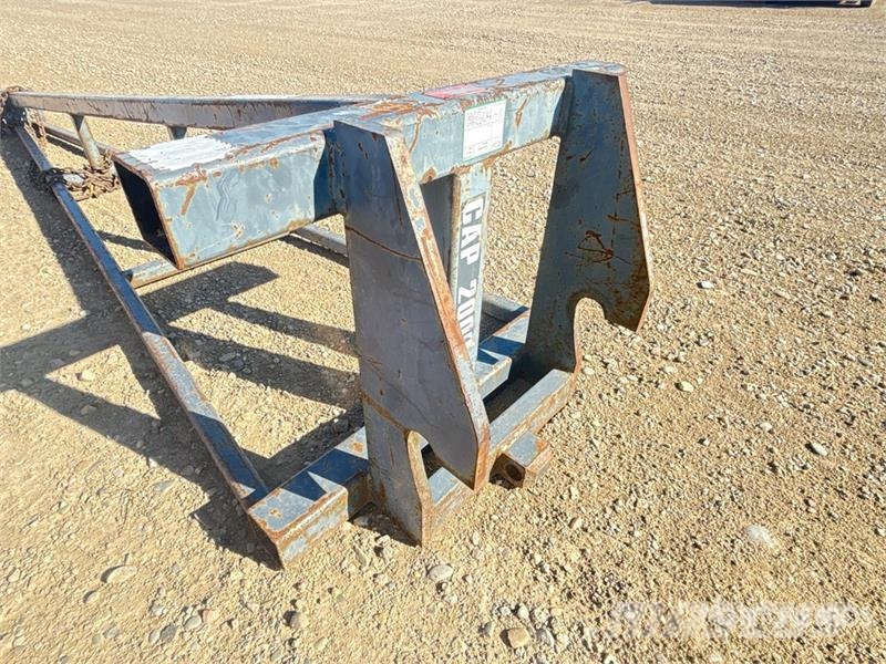 Arrow 1000100-12-270 144 in Telehandler Jib Andere Zubehörteile