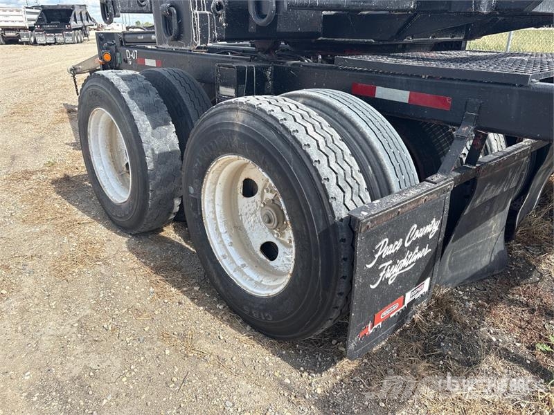 Arrowmaster 16-Wheel Dolly Kolica