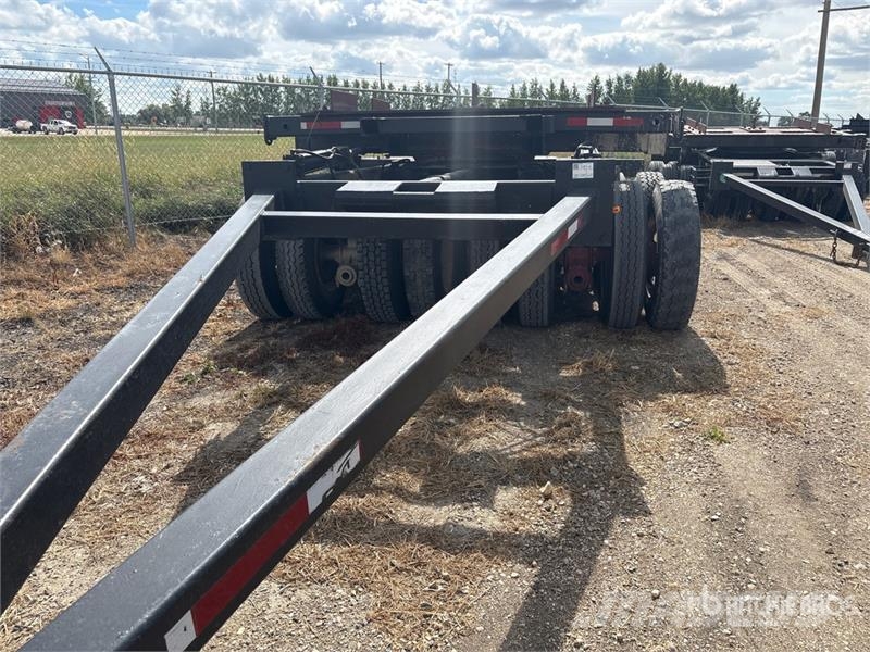 Arrowmaster 16-Wheel Dolly Kolica