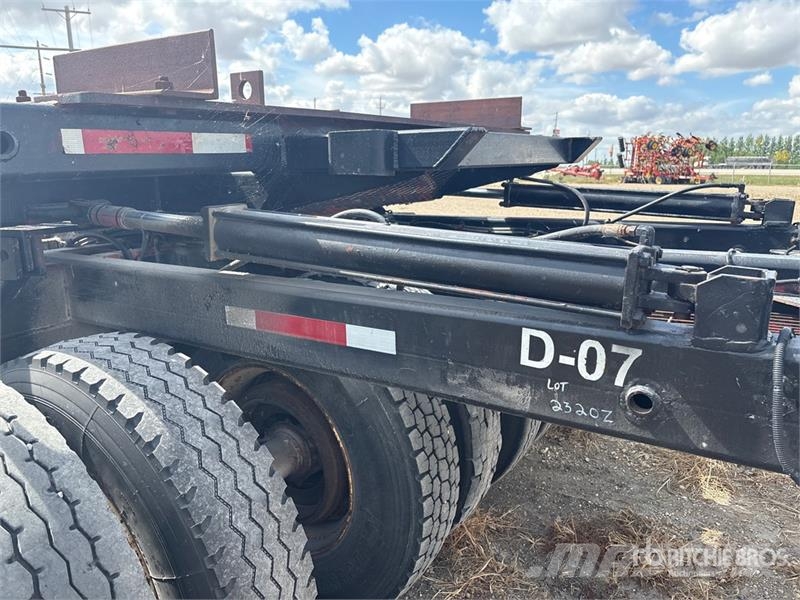 Arrowmaster 16-Wheel Dolly Kolica
