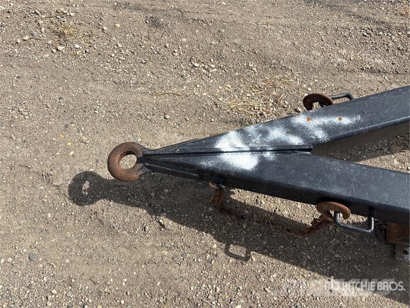 Arrowmaster 16-Wheel Dolly Kolica