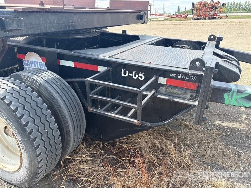 Arrowmaster 16-Wheel Dolly Kolica