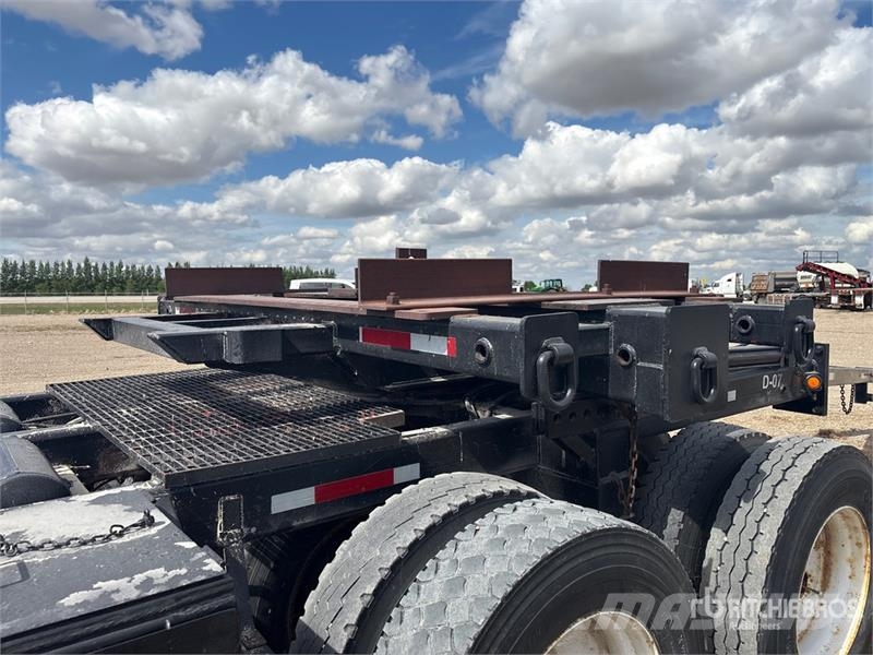 Arrowmaster 16-Wheel Dolly Kolica
