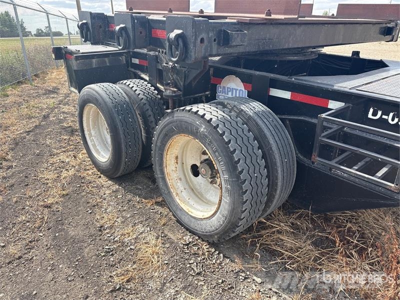Arrowmaster 16-Wheel Dolly Kolica