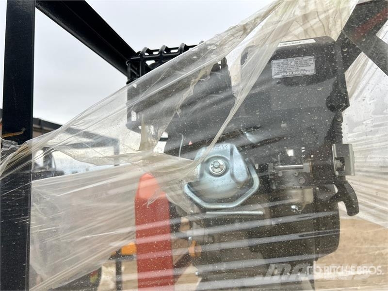 Arteer ART-GAC40 14.5 cfm Skid-Mounted 40 gal Air Compres Kompresorji