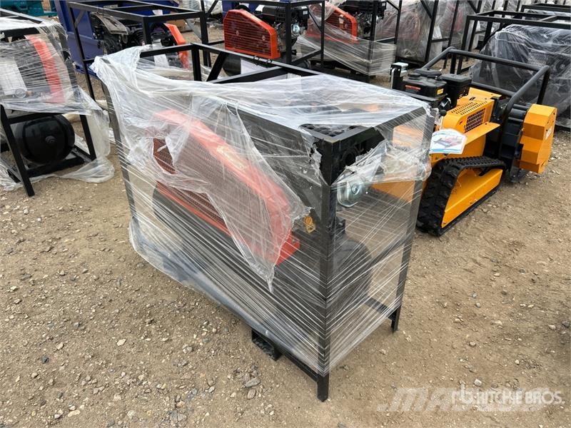 Arteer ART-GAC40 14.5 cfm Skid-Mounted 40 gal Air Compres Воздушные компрессоры