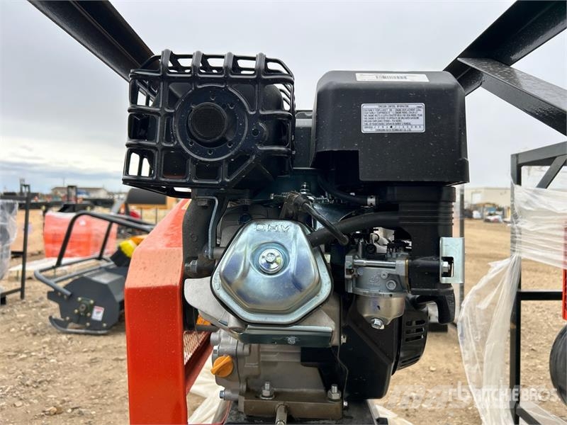 Arteer ART-GAC40 14.5 cfm Skid-Mounted 40 gal Air Compres Kompresorji