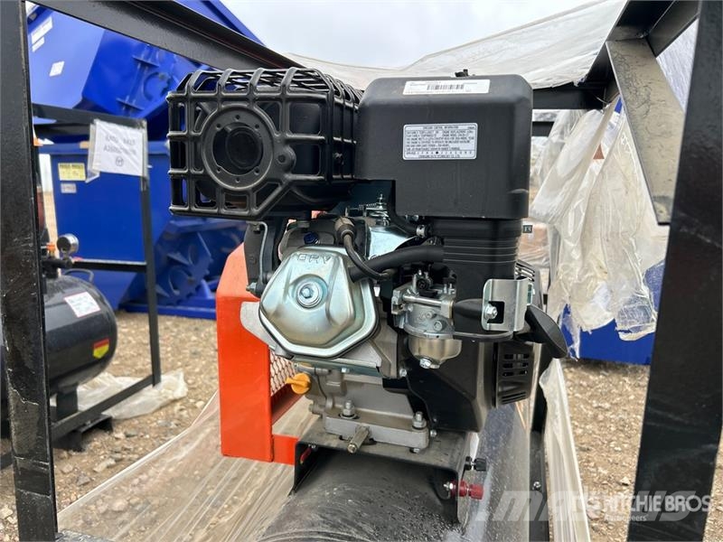 Arteer ART-GAC40 14.5 cfm Skid-Mounted 40 gal Air Compres Kompresorji