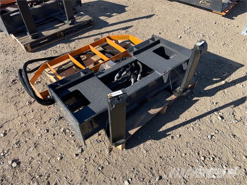 Arteer HPF-48L 48 in Skid Steer Forks (Unused) Vilice
