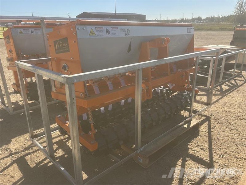Arteer NSD-72W 72 in 3-Point & Skid Steer Seeder (Unused) Kylvökoneet