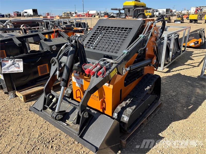 Arteer QB-480 Mini Compact Track Loader (Unused) Schrankladers